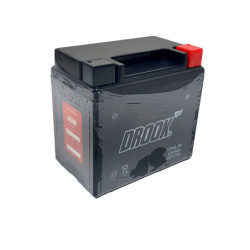 BAT DROOK GEL YTX5LBS (X10)...