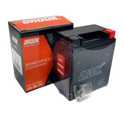 BAT DROOK GEL YTX7LBS (X8)...