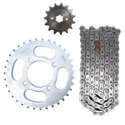KIT DROOK 1045 YBR 125...