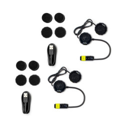SMART DUO INTERCOM 5.0 48U...