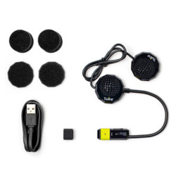 HF 3.0 INTERCOM 5.0...
