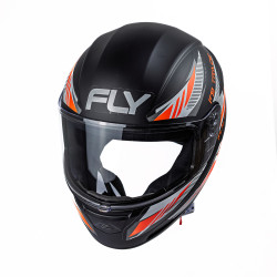 CASCO F-9 TRACE NEGRO...
