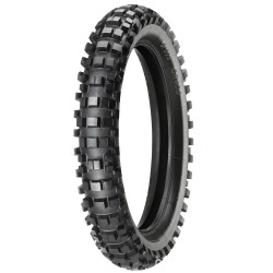 NEU. 120/100-18 68M CR400