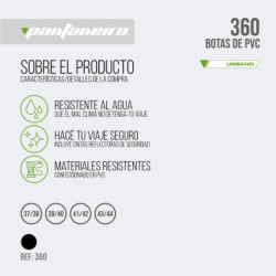 Baul Quad Atv 110 Posterior