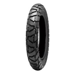 NEU. DROOK EVO 110/90-17...