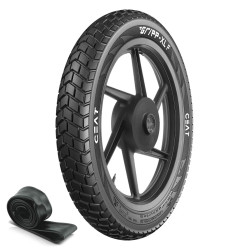 NEU. 90/90-21 GRIPP XL F...