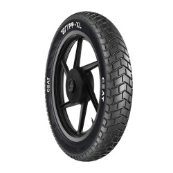 NEU. 110/90-17 GRIPP XL 60P...