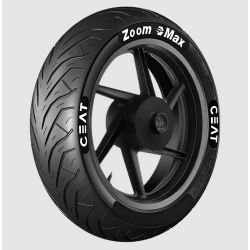 NEU. 130/70-12 ZOOM MAX TL 62P