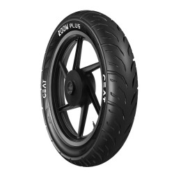 NEU. 100/80-17 ZOOM PLUS F...