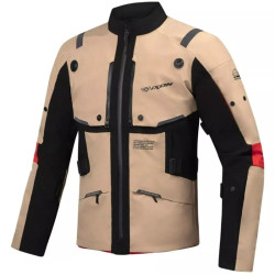 CAMPERA PARKA M-SKEID MID...