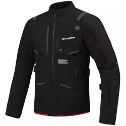 CAMPERA PARKA M-SKEID MID...