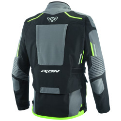 CAMPERA PARKA MIDGARD MID...