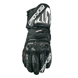 GUANTES FIVE RFX1 NEGRO