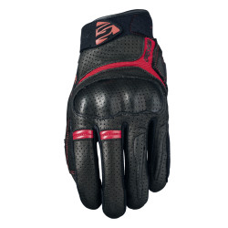 GUANTES FIVE RS2 NEGRO