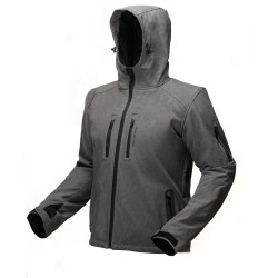 CAMPERA SOFTSHELL C/...