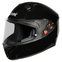 CASCO BIONIC NEGRO