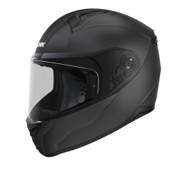 CASCO BIONIC NEGRO MATE