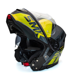 CASCO GULLWING TOURLEADER...