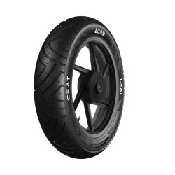 NEU. 100/90-17 ZOOM 55P C/...