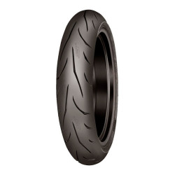 NEU. 120/70ZR17  (58W)...