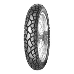 NEU. 120/90-17 MC24 64S TL