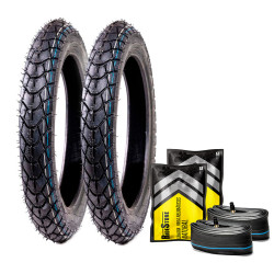 KIT JUEGO NEU 2.50 17 +...