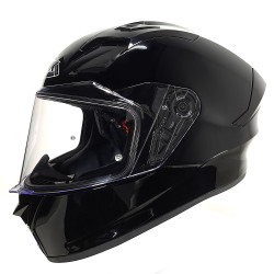 CASCO STELLAR CLASSIC NEGRO