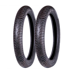 JUEGO RIDESTONE 2.50-17 +...