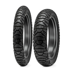 JUEGO RIDESTONE 4.60-18 +...