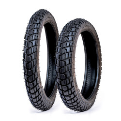 JUEGO RIDESTONE 90/90-21 +...