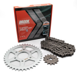 KIT DROOK 1045 ROUSER 200...