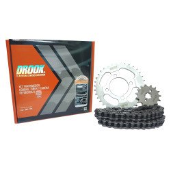 KIT DROOK 1045 WAVE S 14/37...