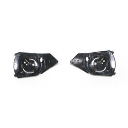 Cadena 428h X 118 Dorada Con Oring