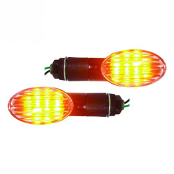 FAROS MINI UNIV. GOTA DE...