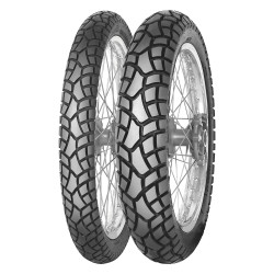 Neu. 150/70b17  69t E-07+ Dakar Tl
