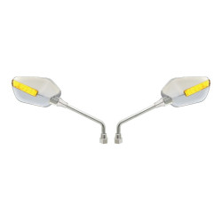 ESPEJO MINI CBR 300 11 ABS...