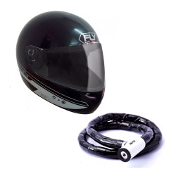 CASCO F7 N. C/ G Y TRABA C/I