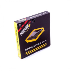 KIT PRO ROUSER 200 NS/ AS...