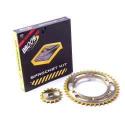 KIT PRO ROUSER 180-220 F...