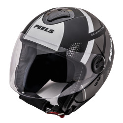 CASCO FREEWAY 4EVER NEGRO...