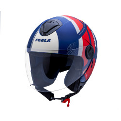CASCO FREEWAY 4EVER AZUL...