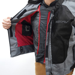Neu. 120/80-19 63m Starcross 5 Medium R