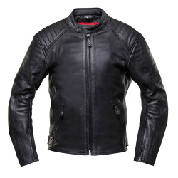 CAMPERA STAV CUERO STYLE 1...