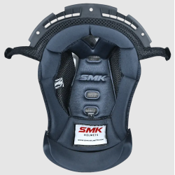 INTERIOR SMK STELLAR L