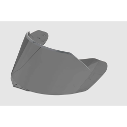 VISOR TINTED SMK GULLWING
