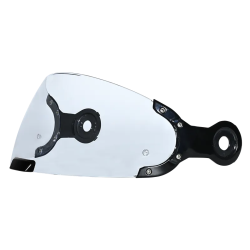 VISOR CLEAR SMK EL DORADO...