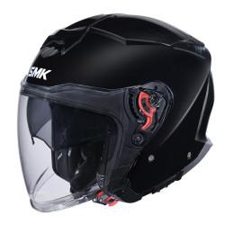 CASCO GTJ NEGRO