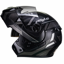 CASCO URBAN DYNAMIC NEGRO...