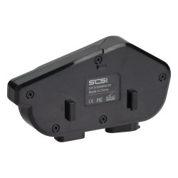 Neu. Drook 80/100-14 Tt 6pr Snake 3 (x5)