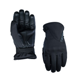 GUANTES FIVE MILANO WP NEGRO